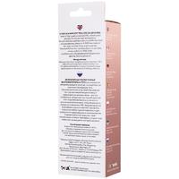 Censan Vantuzlu Realistik Dildo TPE Ten 18 cm