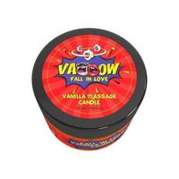 Censan VAOOOW Fall In Love Haz Mumu