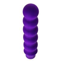 Censan Wavvy Vibratör Mor 17 cm