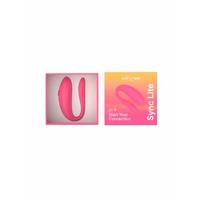 Censan We Vibe Sync Lite Pink