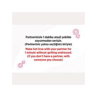 Doğruluk mu Cesaret mi Oyunu