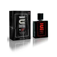 Erotica Intense Afrodizyak Erkek Parfüm 50 ml.