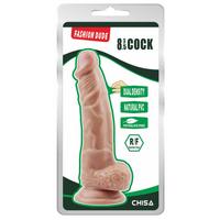 Fashion Dude 21.5cm Çift Katmanlı Dildo