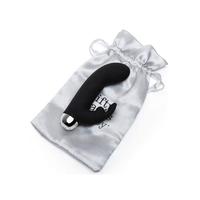 Fifty Shades of Grey Greedy Girl Rechargeable Mini Rabbit Vibrator
