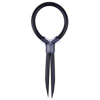 Get Lock Stud Ring Penis Sıkıştırma Halkası