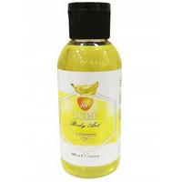 ID Lube Muz Aromalı Masaj Yağı 100ML
