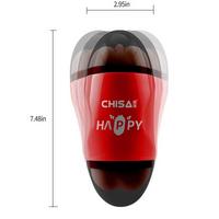 MX Happy Cup Oral Vajinal Çift Taraflı Mastürbatör