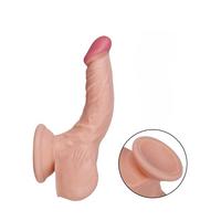 Noctis 16,5cm Realistik Dildo No:112