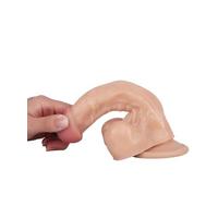 Noctis 18cm Realistik Dildo No:5