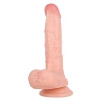 Noctis 20,5cm Realistik Dildo No:113