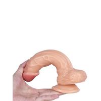 Noctis 21cm Realistik Dildo No:64