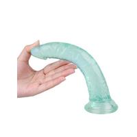 Noctis 21cm Yeşil Dildo No:20