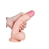 Noctis 22,5cm Realistik Dildo No:13