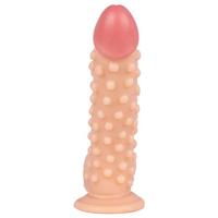 Noctis 24cm Realistik Dildo No:40