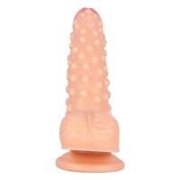 Noctis 24cm Realistik Dildo No:40
