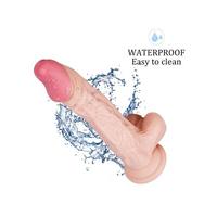 Noctis 27cm Realistik Dildo No:70