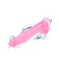 Noctis 29,4cm Pembe Realistik Dildo No:152