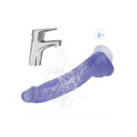 Noctis 32cm Mavi Dildo No:6