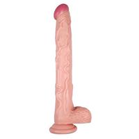Noctis 42cm Realistik Dildo No:44