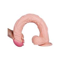Noctis 42cm Realistik Dildo No:44