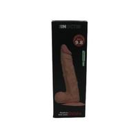 Noctis Gerçekçi Realistik Dildo 25 cm