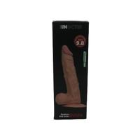 Noctis Gerçekçi Realistik Dildo 25 cm