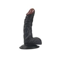 Noctis Gerçekçi Realistik Zenci Dildo 18 cm