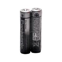 Panasonic R03Ue/2S İnce Pil AAA 2'li Paket