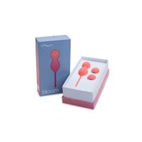 We-Vibe Bloom Coral