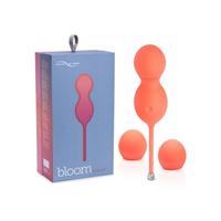We-Vibe Bloom Coral