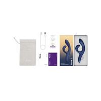 We-Vibe Nova 2 Midnight Blue