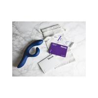 We-Vibe Nova 2 Midnight Blue
