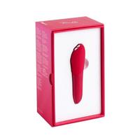 We-Vibe Tango X Cherry Red