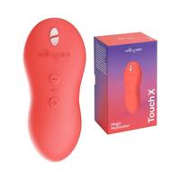 We-Vibe Touch X Crave Coral