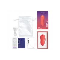 We-Vibe Touch X Crave Coral