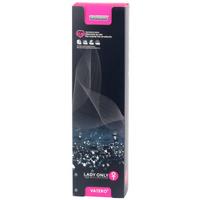 Xuanai Özel Kabartmalı Şarjlı Vibratör - Pembe Model 3